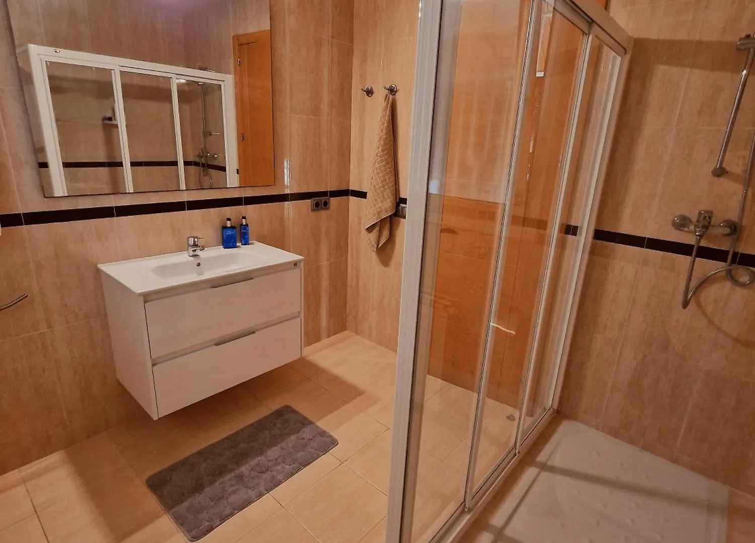 Chalet Acogedor En La Mora Tarragona Holiday home