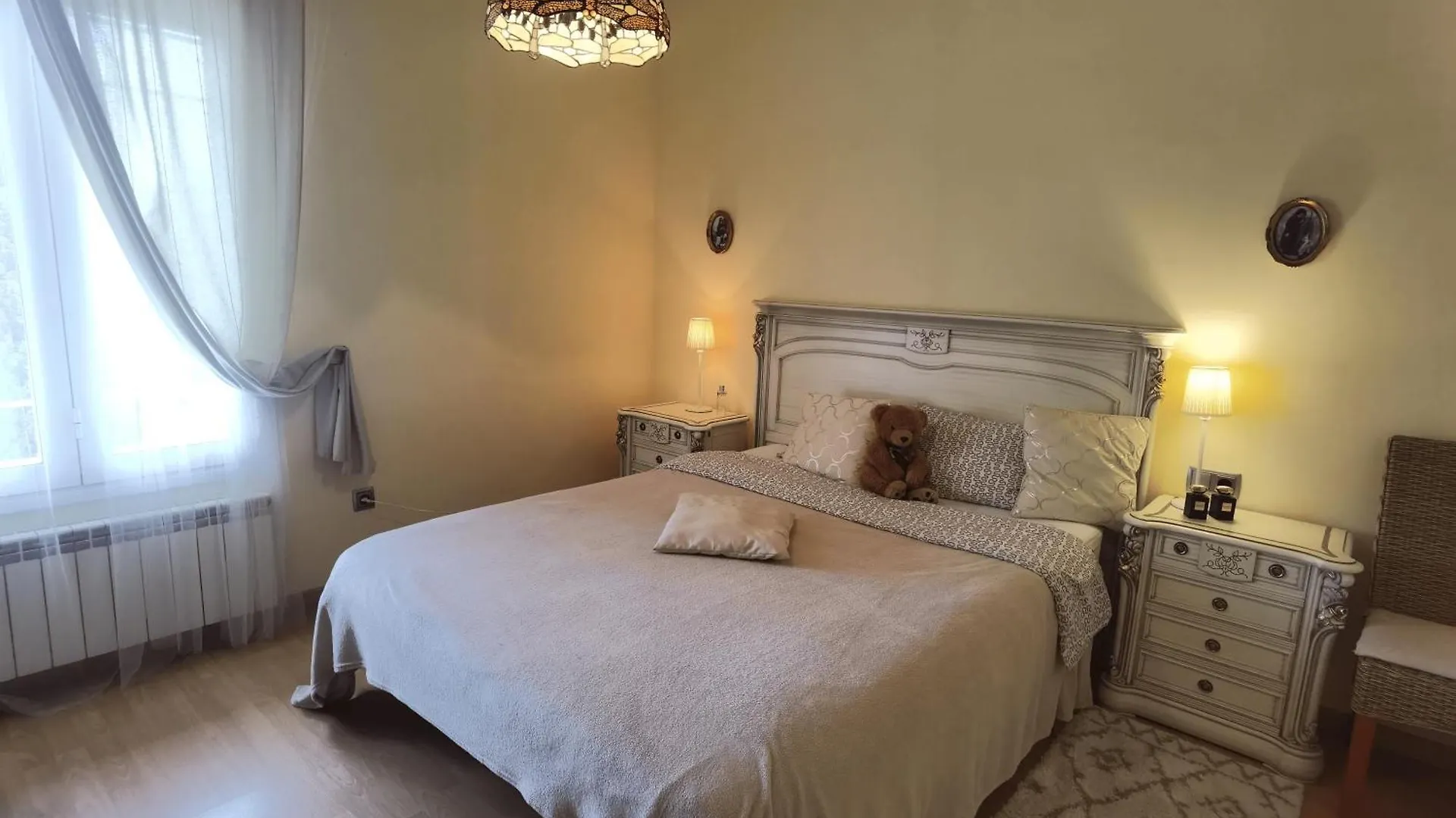 Chalet Acogedor En La Mora Tarragona 0*,