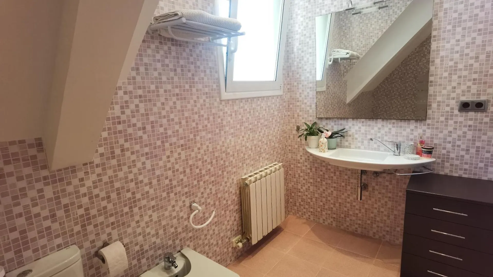 Chalet Acogedor En La Mora Tarragona Spain
