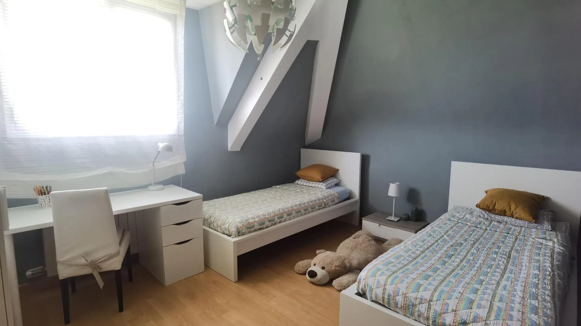 Chalet Acogedor En La Mora Tarragona Spain