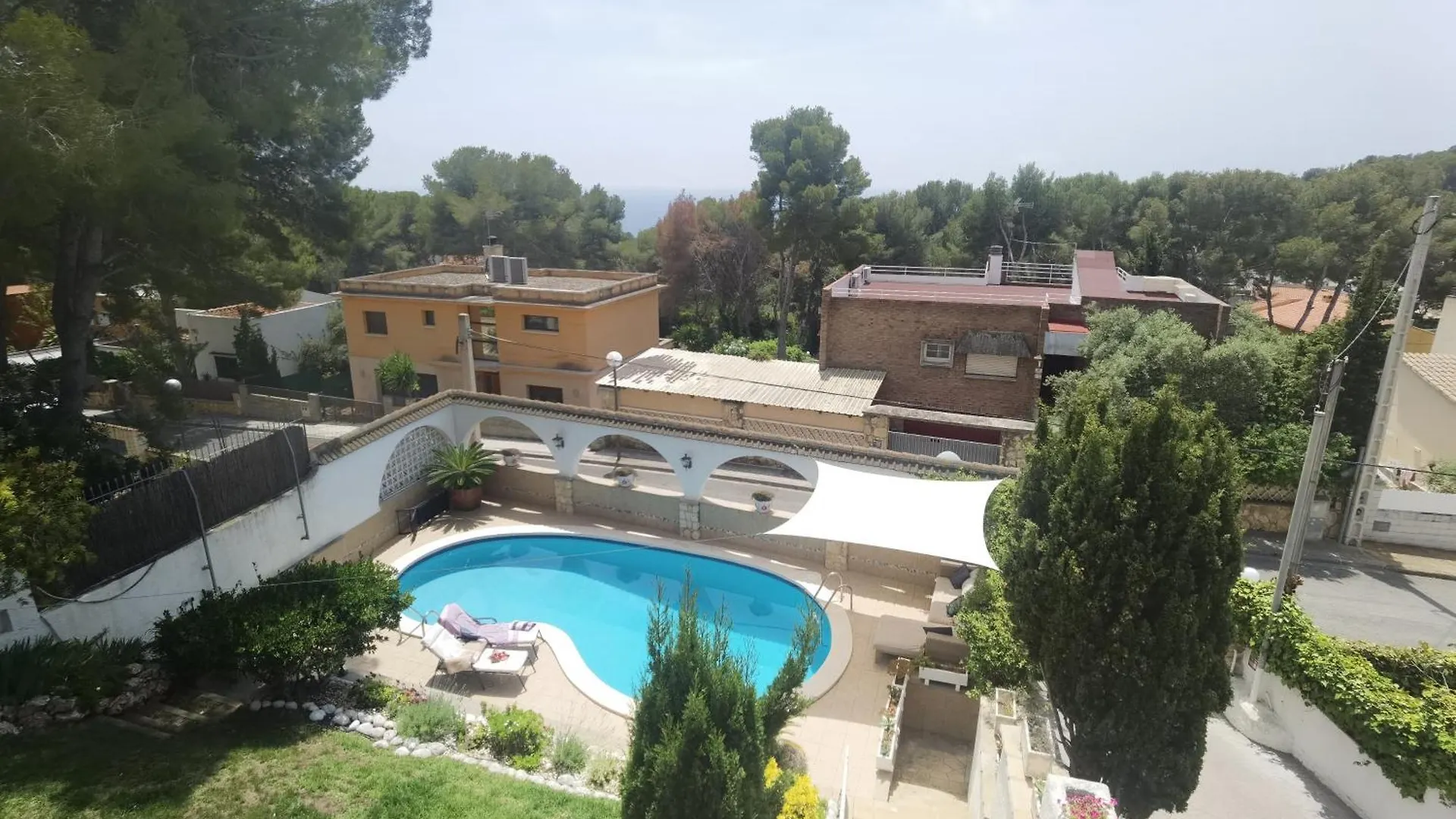 Chalet Acogedor En La Mora Tarragona 0*,  Spain