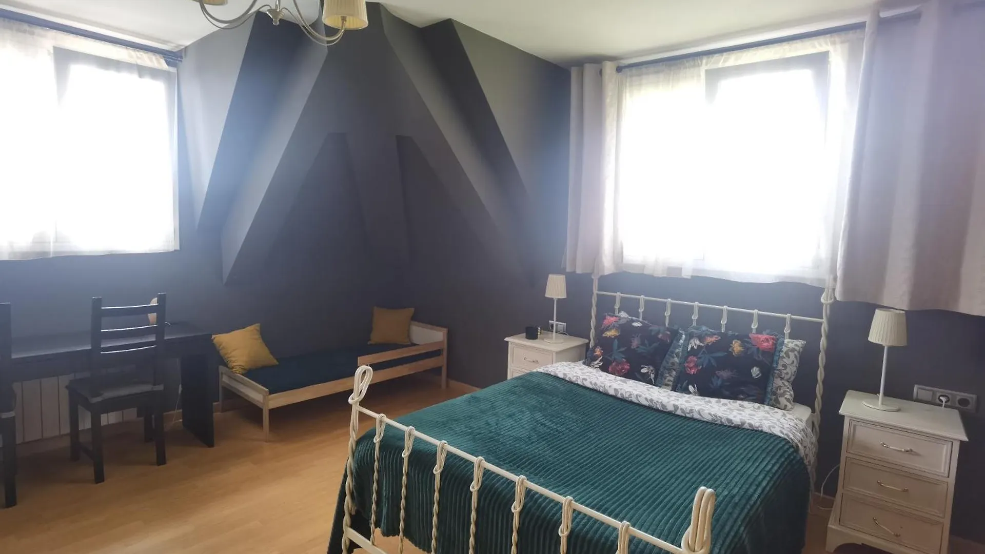 Chalet Acogedor En La Mora Tarragona Holiday home