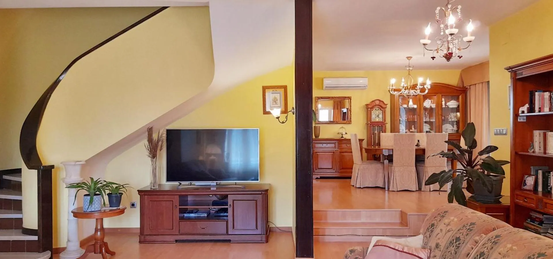 Holiday home Chalet Acogedor En La Mora Tarragona Spain