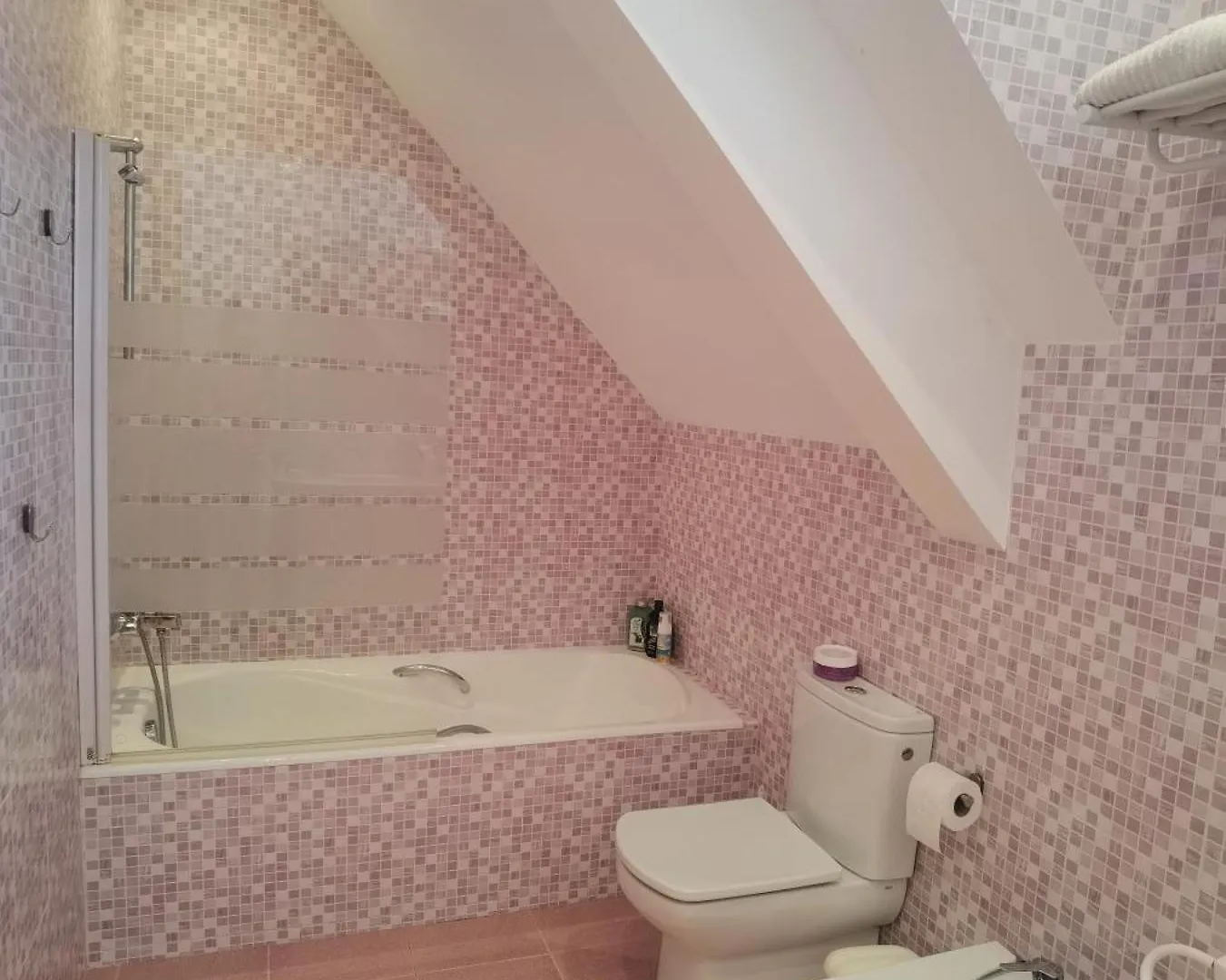 Chalet Acogedor En La Mora Tarragona