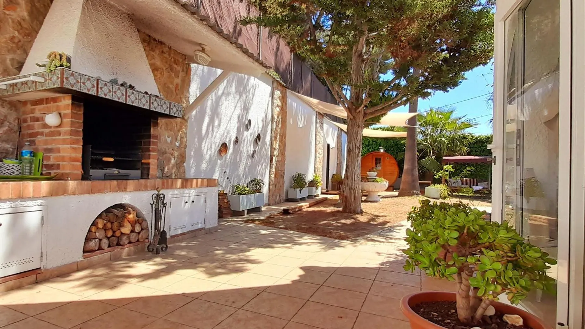 Chalet Acogedor En La Mora Tarragona 0*,  Spain