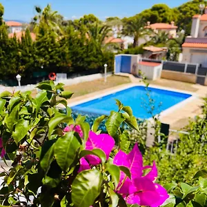 Sundara, Brisa Marina, Serenidad Y Piscina Tarragona