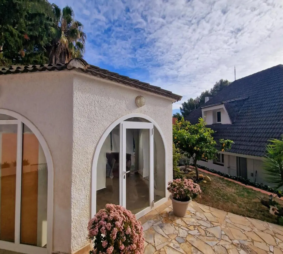 Chalet Acogedor En La Mora Tarragona Сasa de vacaciones