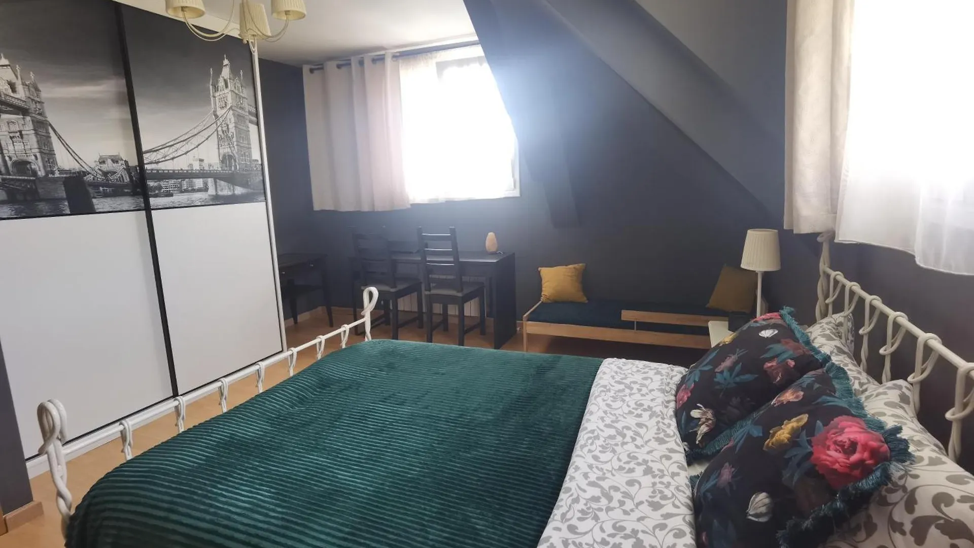Сasa de vacaciones Chalet Acogedor En La Mora Tarragona