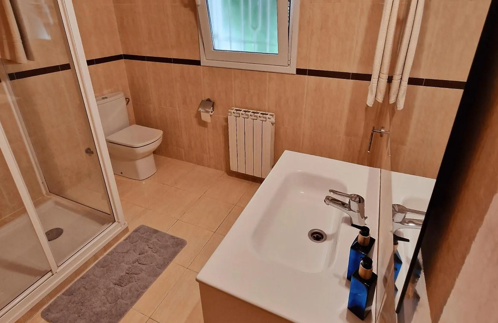 Сasa de vacaciones Chalet Acogedor En La Mora Tarragona
